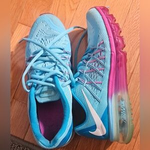 Nike Air Max Youth Sneakers